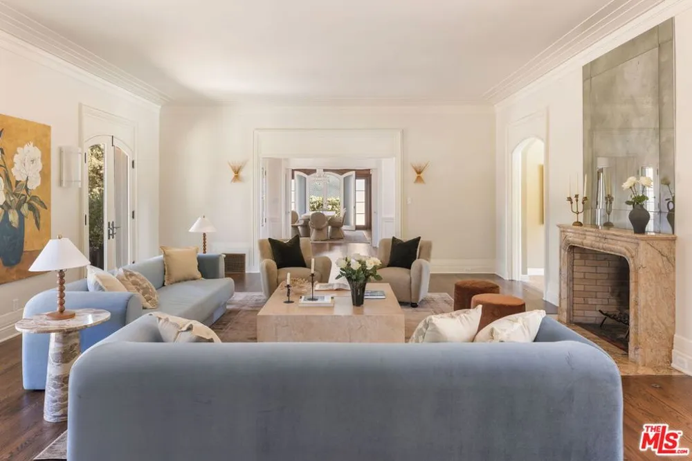 612 Lorraine Boulevard Los Angeles, CA 90005