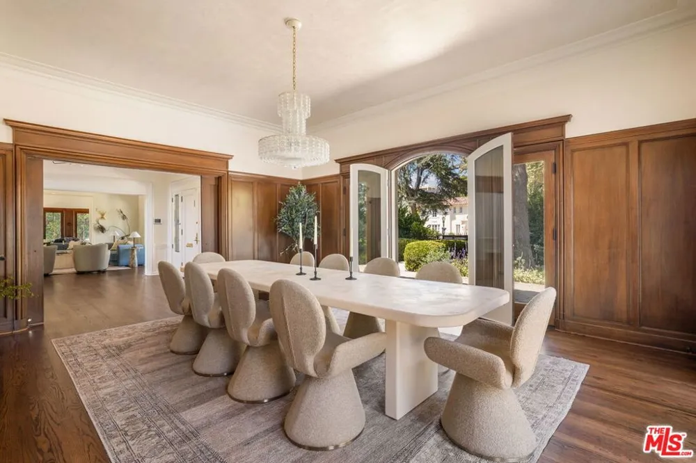 612 Lorraine Boulevard Los Angeles, CA 90005
