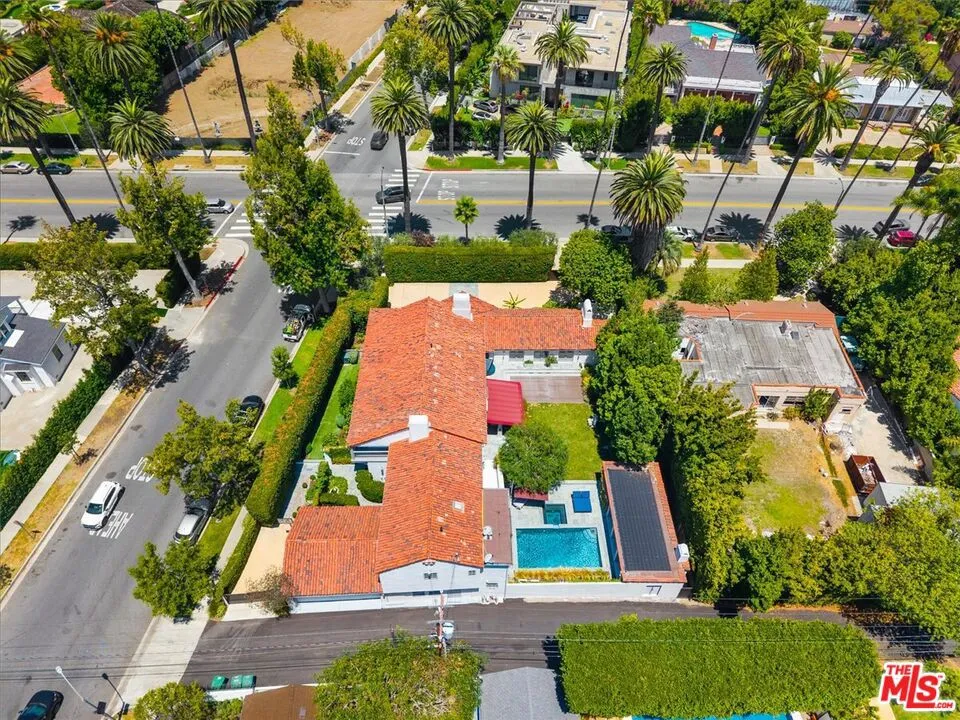 523 Beverly Drive Beverly Hills, CA 90210