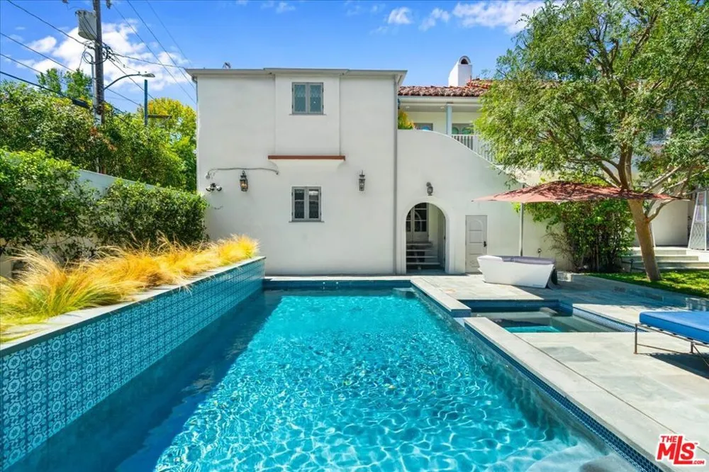 523 Beverly Drive Beverly Hills, CA 90210