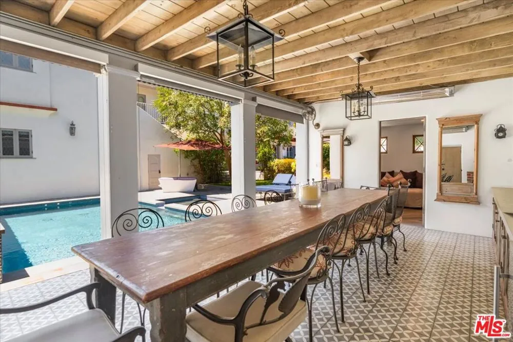 523 Beverly Drive Beverly Hills, CA 90210