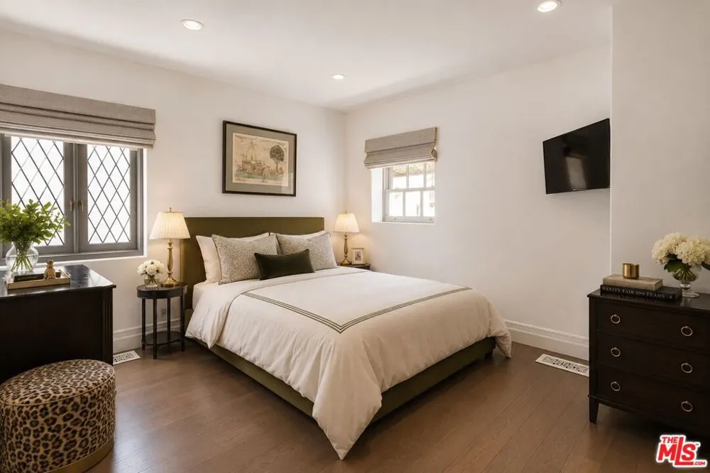523 Beverly Drive Beverly Hills, CA 90210