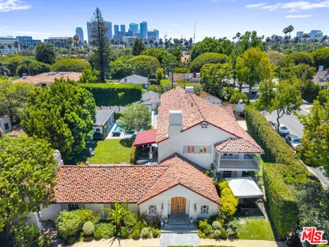 523 Beverly Drive