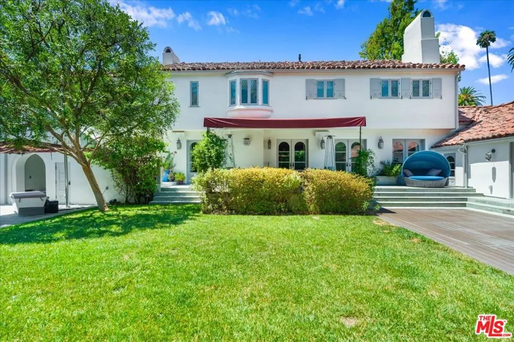 523 Beverly Drive Beverly Hills, CA 90210