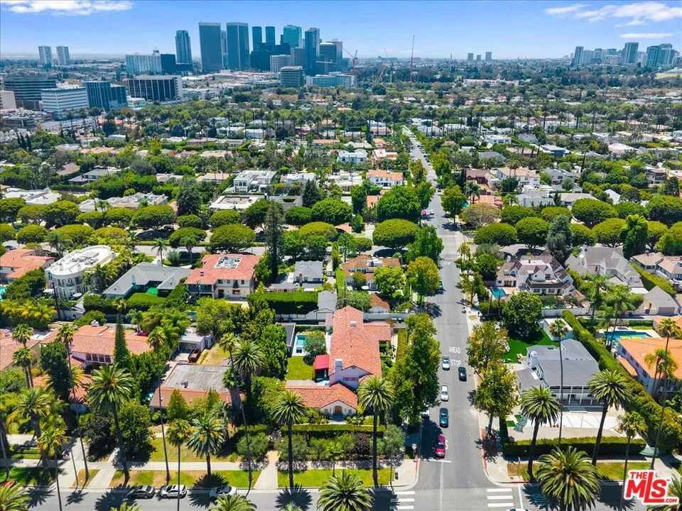 523 Beverly Drive Beverly Hills, CA 90210