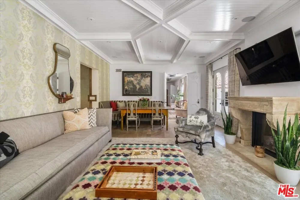 523 Beverly Drive Beverly Hills, CA 90210