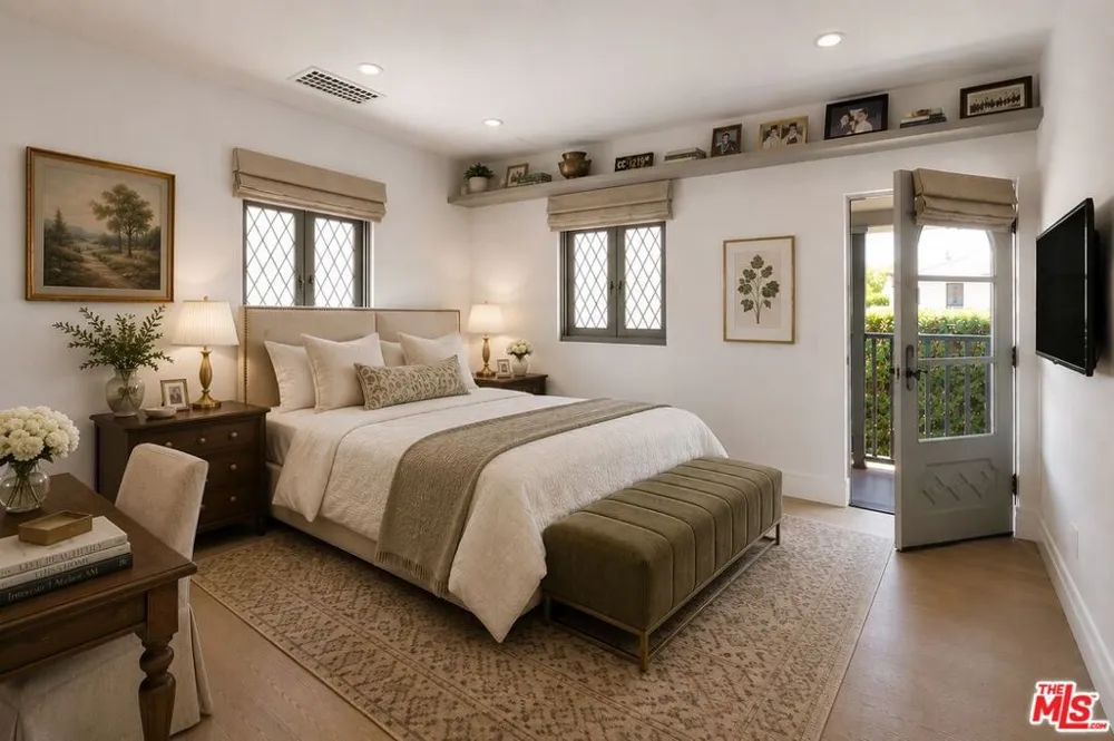 523 Beverly Drive Beverly Hills, CA 90210