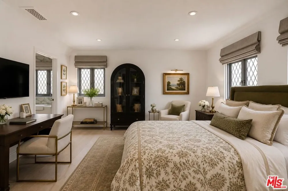 523 Beverly Drive Beverly Hills, CA 90210