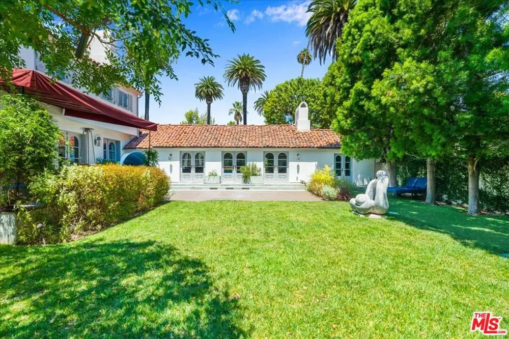 523 Beverly Drive Beverly Hills, CA 90210