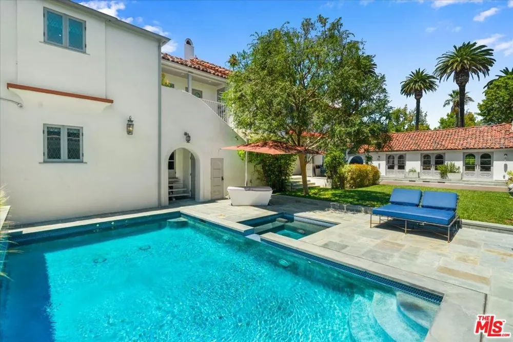 523 Beverly Drive Beverly Hills, CA 90210