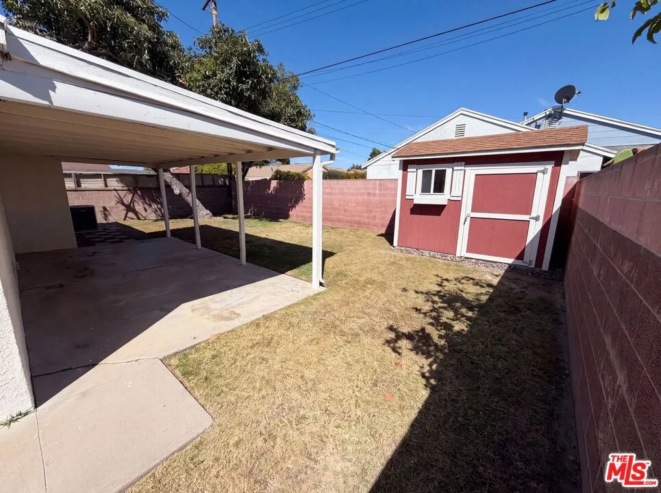 11844 Graystone Avenue Norwalk, CA 90650