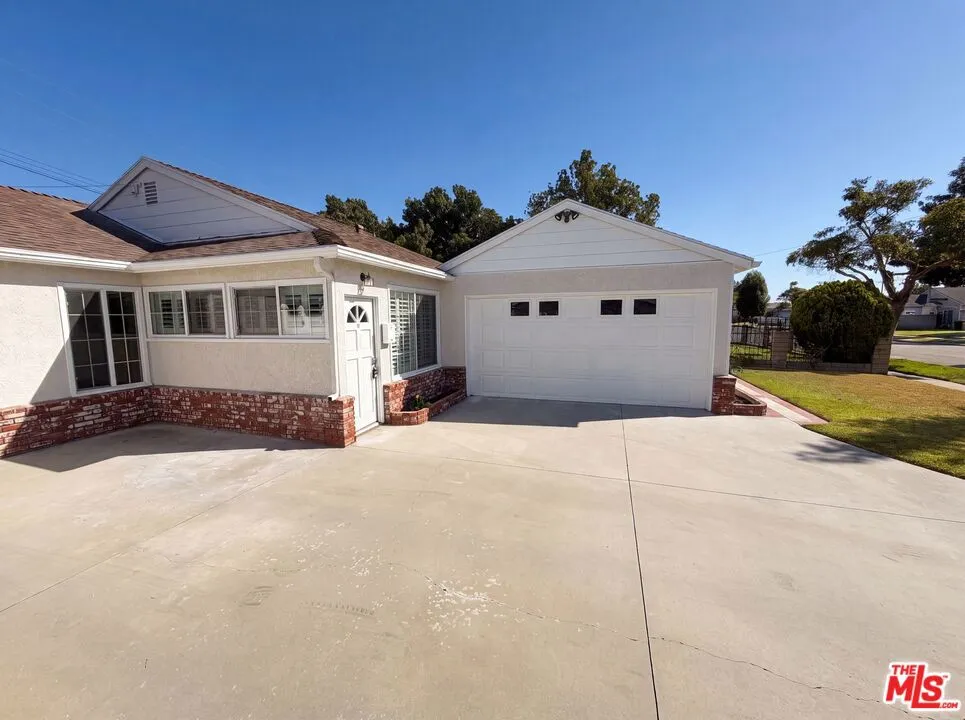 11844 Graystone Avenue Norwalk, CA 90650