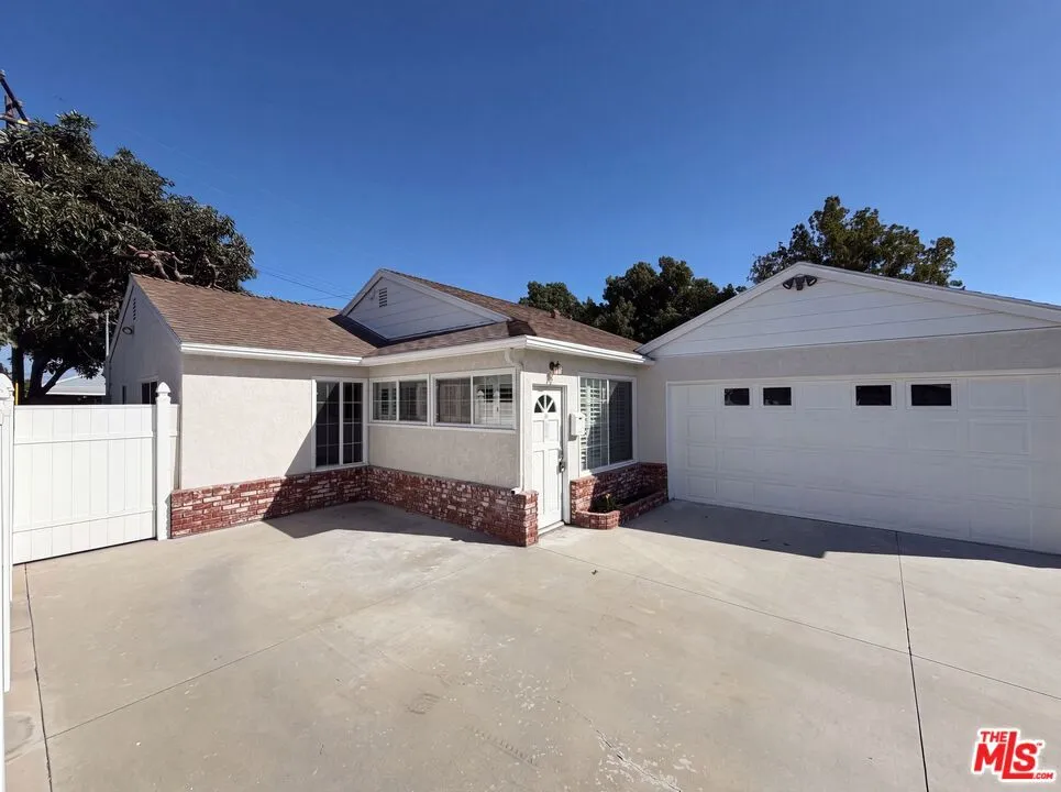 11844 Graystone Avenue Norwalk, CA 90650