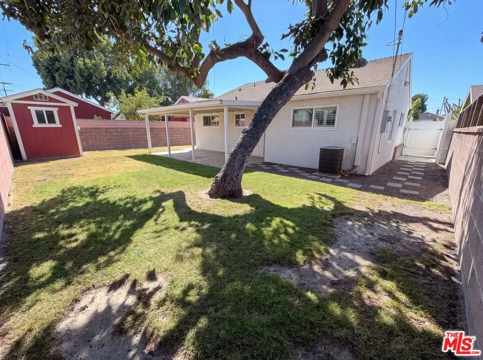 11844 Graystone Avenue Norwalk, CA 90650