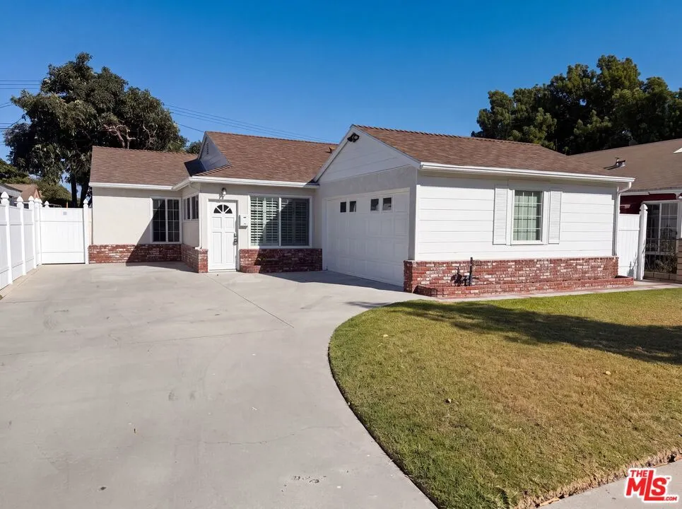 11844 Graystone Avenue Norwalk, CA 90650