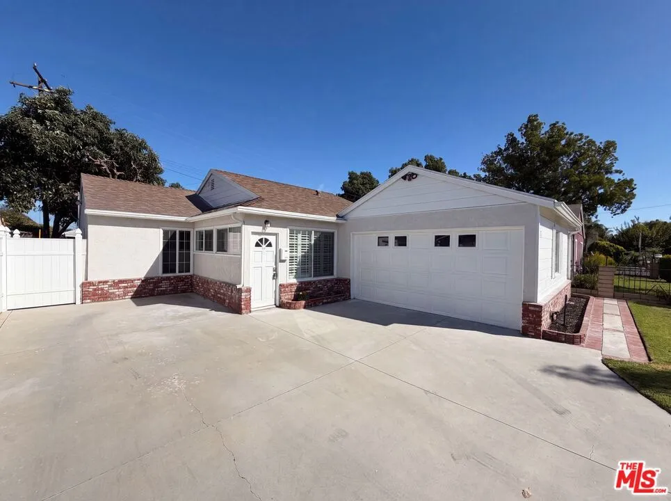 11844 Graystone Avenue Norwalk, CA 90650