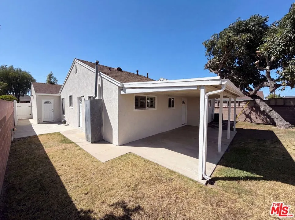 11844 Graystone Avenue Norwalk, CA 90650