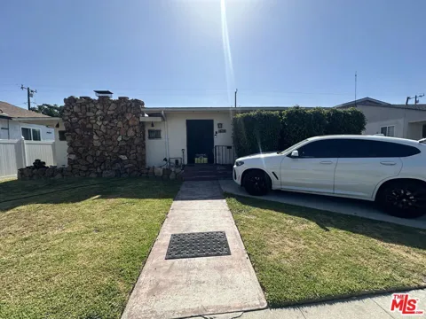Address Not Shown