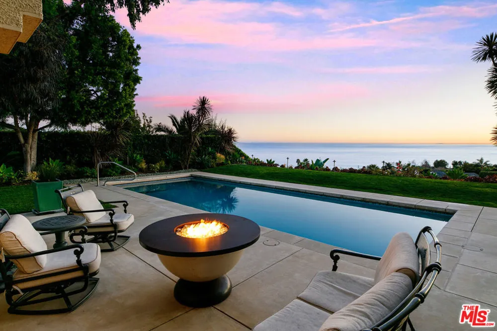 24518 Vantage Point Terrace Malibu, CA 90265