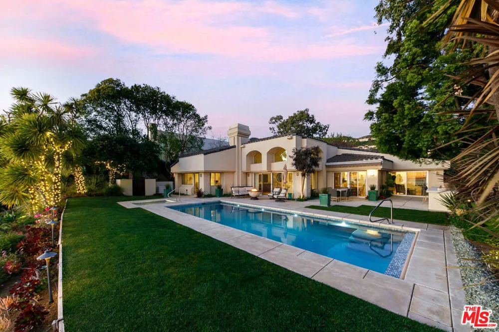 24518 Vantage Point Terrace Malibu, CA 90265