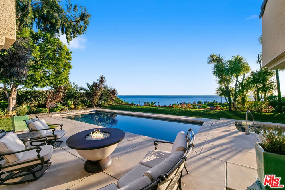 24518 Vantage Point Terrace Malibu, CA 90265