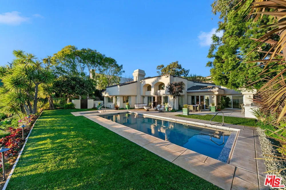 24518 Vantage Point Terrace Malibu, CA 90265