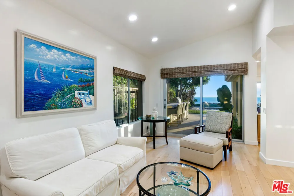 24518 Vantage Point Terrace Malibu, CA 90265