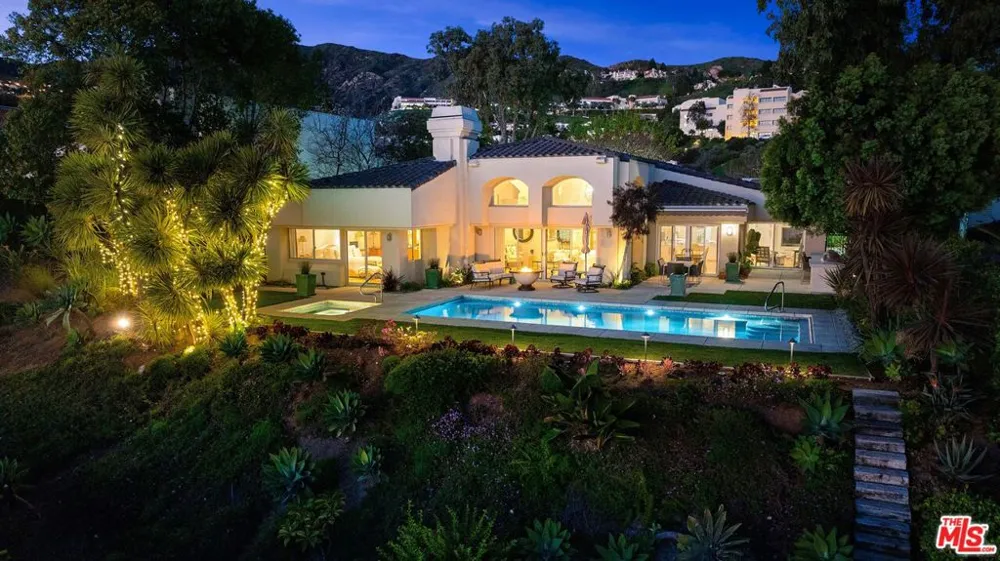 24518 Vantage Point Terrace Malibu, CA 90265