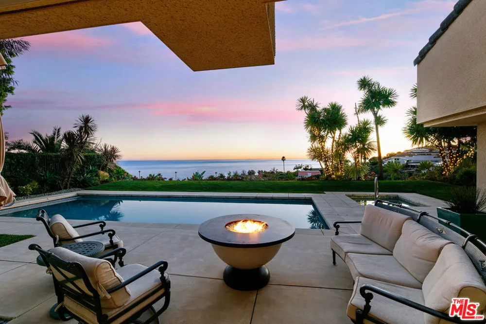 24518 Vantage Point Terrace Malibu, CA 90265