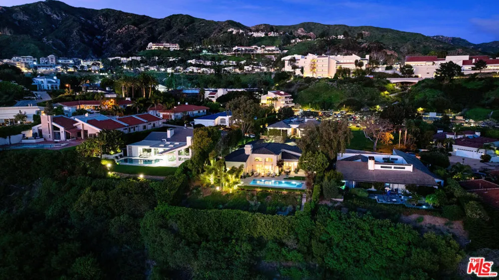 24518 Vantage Point Terrace Malibu, CA 90265