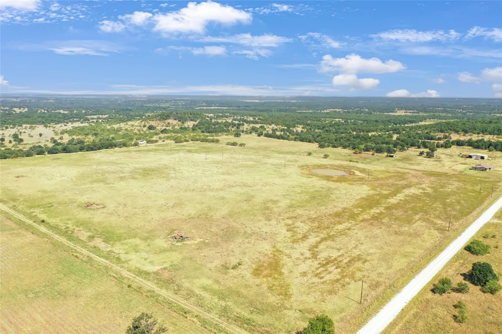 6551 Crooked Creek Road Jacksboro, TX 76458
