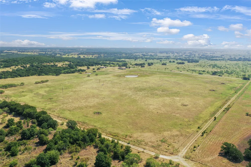 6551 Crooked Creek Road Jacksboro, TX 76458