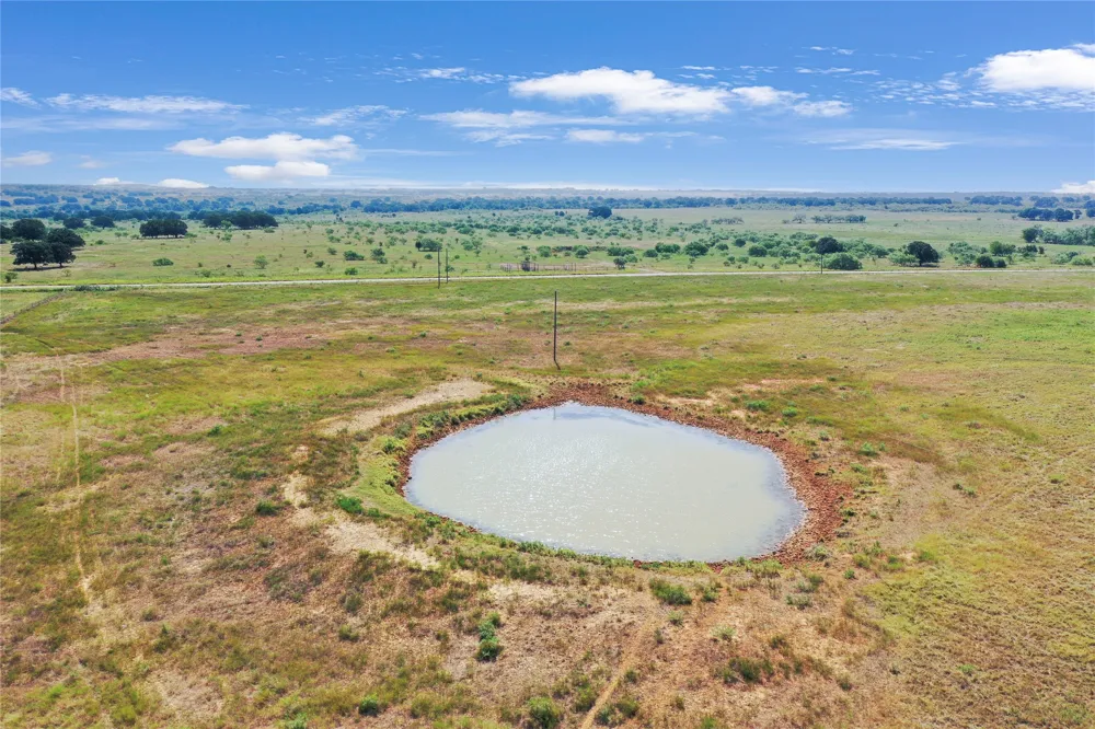 6551 Crooked Creek Road Jacksboro, TX 76458