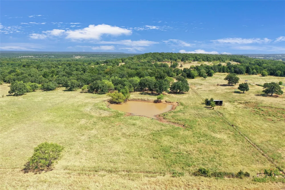 6551 Crooked Creek Road Jacksboro, TX 76458