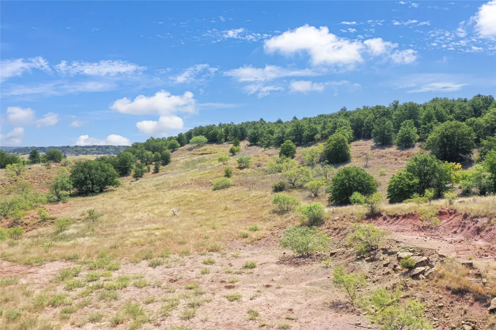 6551 Crooked Creek Road Jacksboro, TX 76458