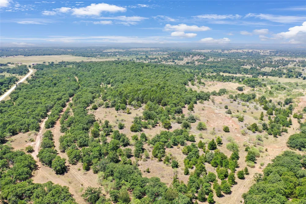 6551 Crooked Creek Road Jacksboro, TX 76458