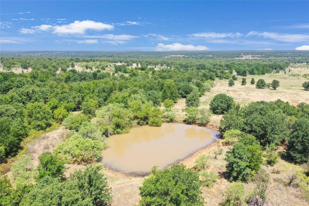 6551 Crooked Creek Road Jacksboro, TX 76458