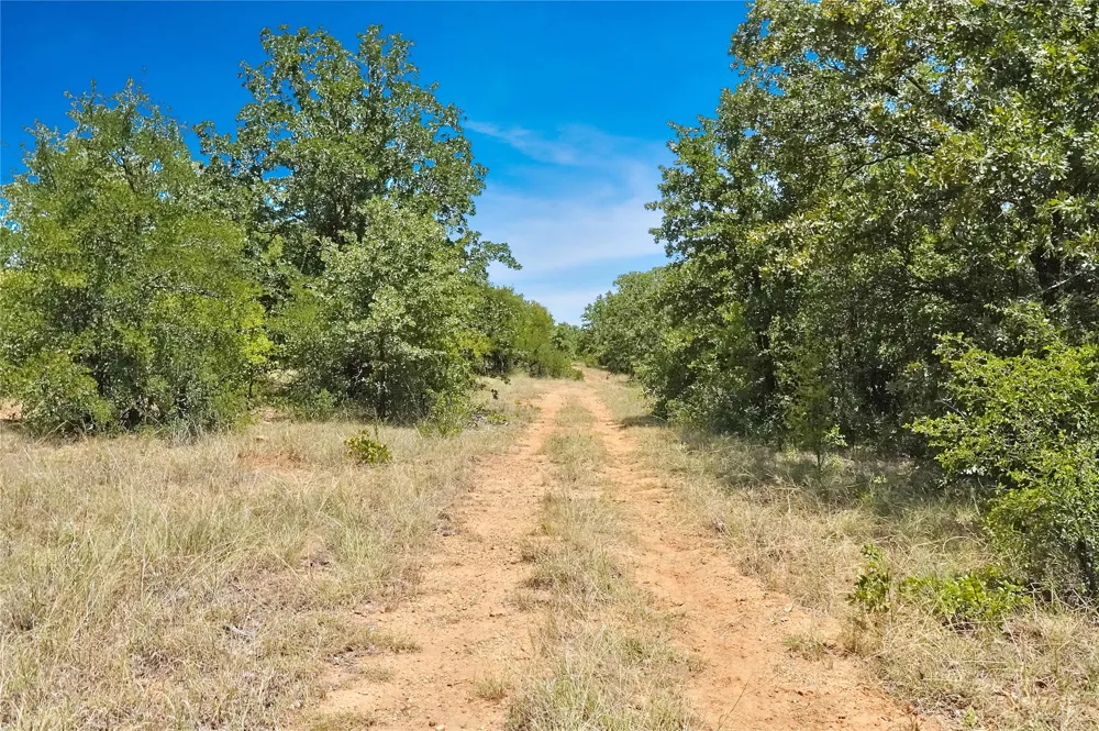 6551 Crooked Creek Road Jacksboro, TX 76458