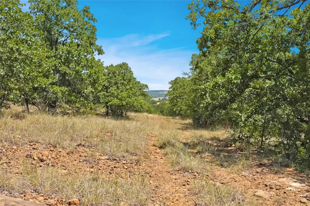6551 Crooked Creek Road Jacksboro, TX 76458