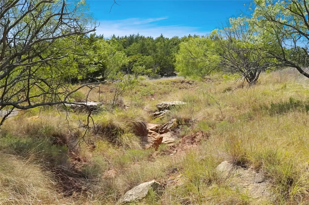 6551 Crooked Creek Road Jacksboro, TX 76458