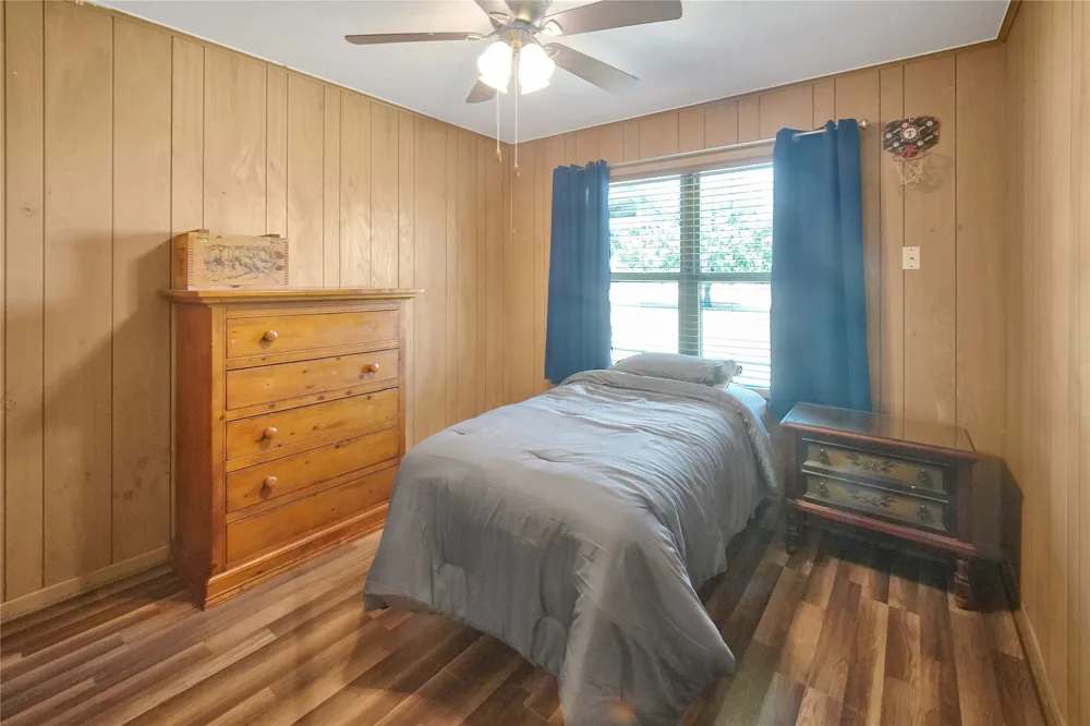6551 Crooked Creek Road Jacksboro, TX 76458