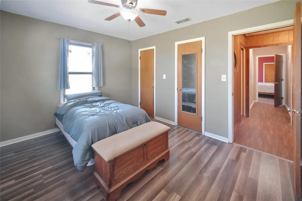 6551 Crooked Creek Road Jacksboro, TX 76458