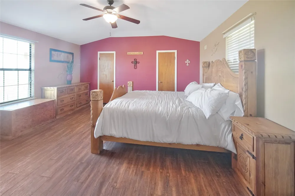 6551 Crooked Creek Road Jacksboro, TX 76458