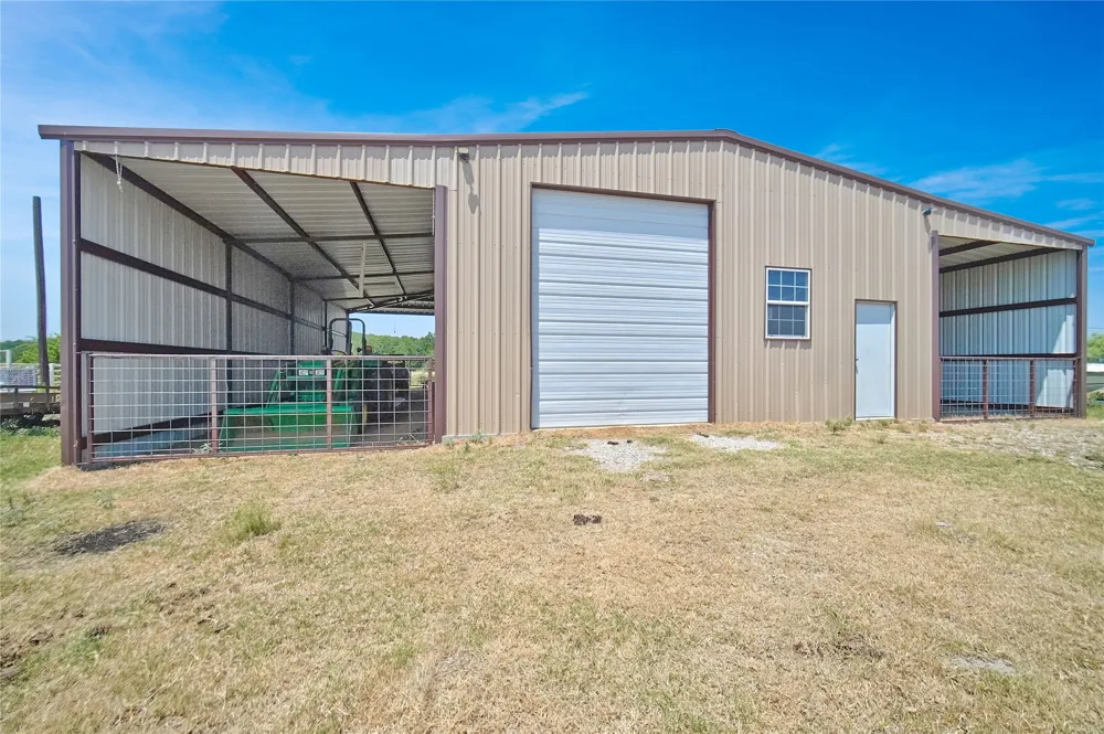 6551 Crooked Creek Road Jacksboro, TX 76458