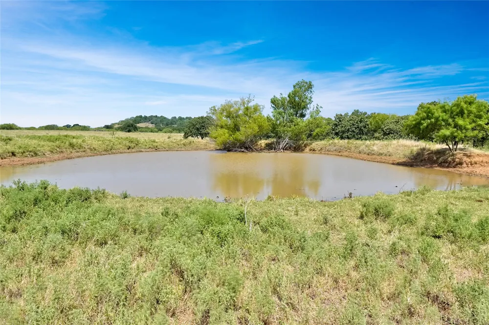 6551 Crooked Creek Road Jacksboro, TX 76458