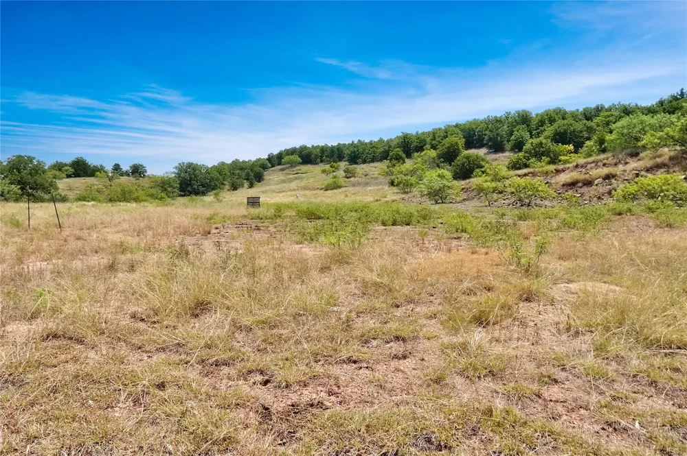 6551 Crooked Creek Road Jacksboro, TX 76458