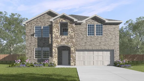 4825 Silver Touch Road