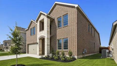 4825 Silver Touch Road