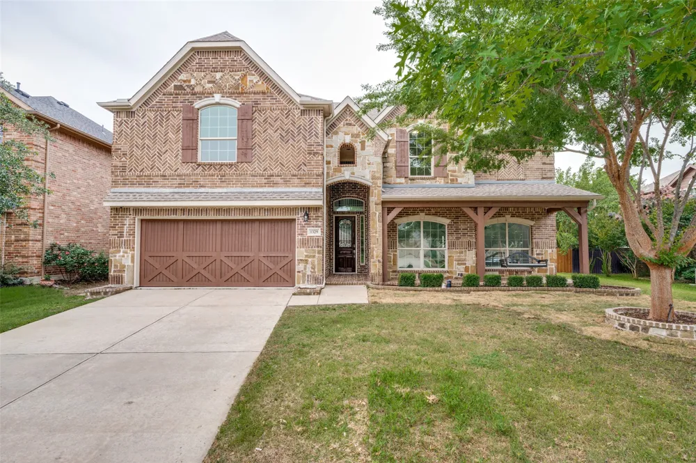 1329 Bateman Lane Celina, TX 75009