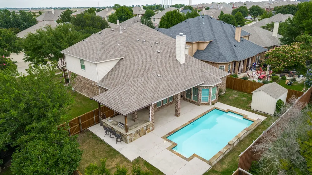 1329 Bateman Lane Celina, TX 75009